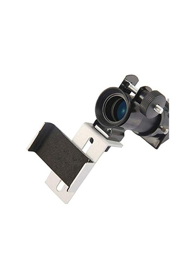 Ayrex Microcase Dürbün Teleskop Mikroskop İçin Telefon Bağlantı Aparatı - Model No Al2559 Diğer