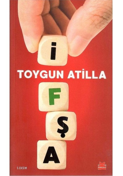 İfşa - Toygun Atilla