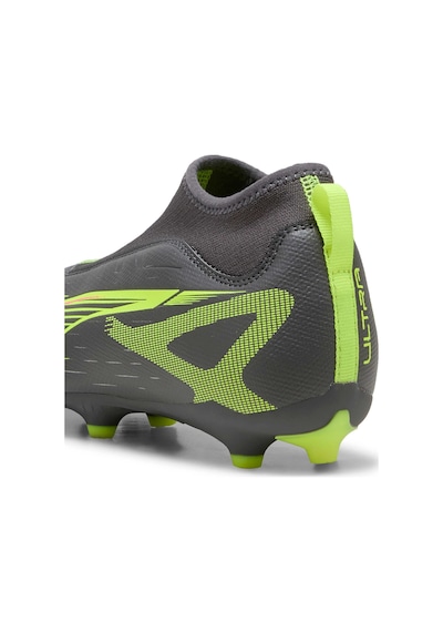 Puma Ultra 5 Match+ Fg/ag Genç Bağcıksız Krampon 108163 03 Mavi