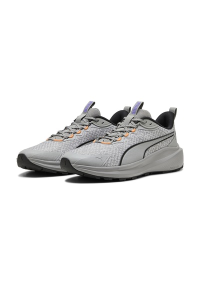 Puma Skyrocket Lite Trail Wtr Erkek Gri Koşu Ayakkabısı 31193002 1693861 Gri