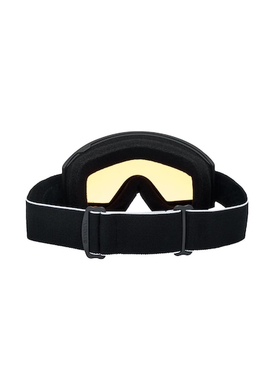 Anon Burton Tracker 2.0 Goggles + Mfi Face Mask Unisex Çocuk Siyah Goggle V01 Siyah