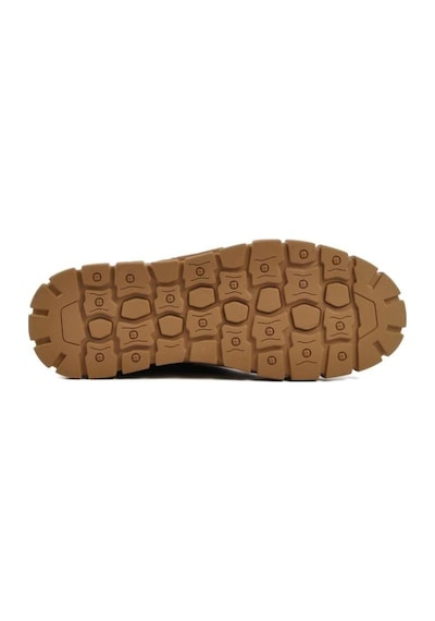 Guja 26y518 Tekstil Erkek Sneakers Spor Ayakkabı Siyah