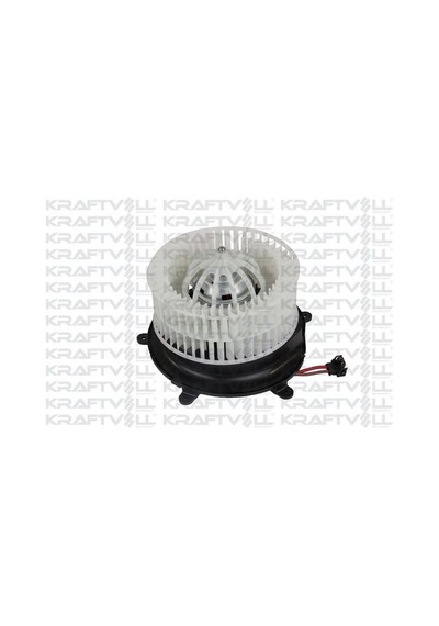 Kraftvoll 08130104 Kalorifer Motoru Bmw E65 E66 03-07 12v 64116913401
