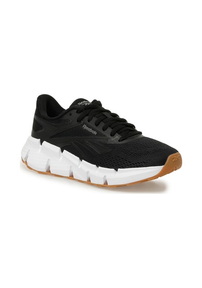 Reebok Zıg Dynamıca 6 Siyah Kadın Koşu Ayakkabısı 000000000102181705 Siyah-beyaz