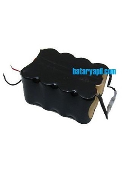 Bosch Uyumlu Bbh Move1/bbh Move2/bbh Move3 2000mah Nicd Pil