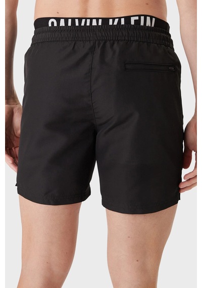 Calvin Klein Erkek Mayo Short Lv00n61015 Ub1 Siyah Siyah