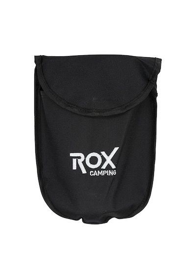 Rox Camping 0107 Katlanır Kürek Kamp Küreği 58 Cm