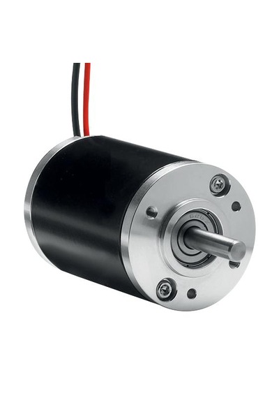 89810908- Fırça Motor - Elektrik Motoru
