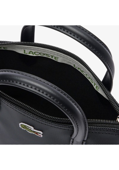 Lacoste Kadın Omuz Çantası Nf2609pk-000 Siyah