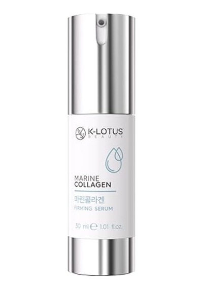 Beauty Collagen Gözenek Sıkılaştırıcı Aydınlatıcı Ve Kırışıklık Karşıtı Cilt Serumu 30 Ml