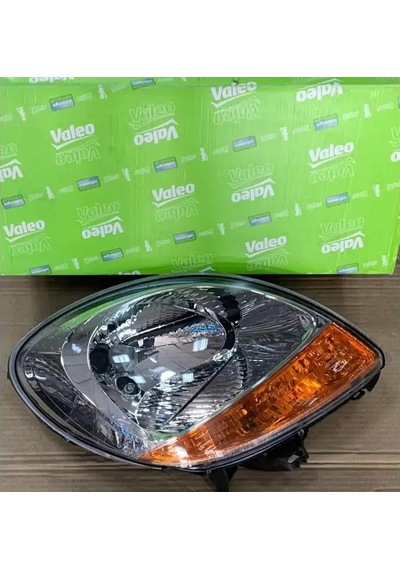 Sol Far Motorlu Renault Kangoo 03-08 Valeo 43569 8200150617