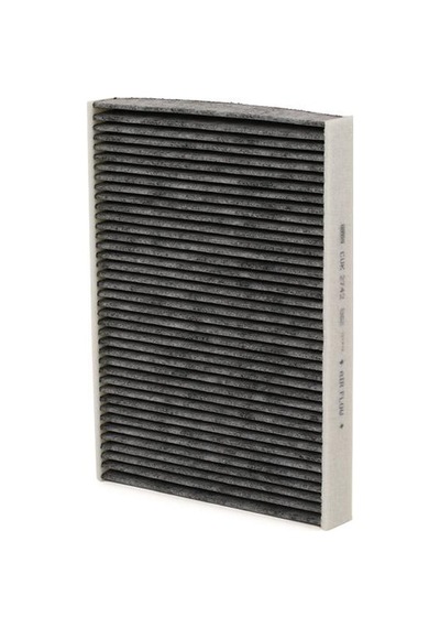 Mann Filter Karbonlu Polen Filtresi Cuk2742