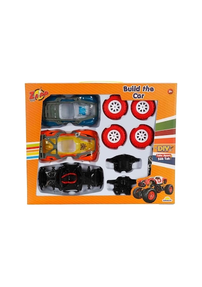 5121 Sun-rst-zap-sök-tak Araba 4a - Uvcu-890344 1 Adet