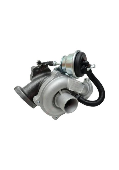 Turbo Magneti Marelli Mm359004200330 Fiat Palio / Albea / Punto