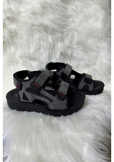 Günlük Unisex Kalın Anatomik Taban Cırtlı Ayarlanabilir Plaj Havuz Deniz Sandalet 037-337-183 Buz Gençpoli Günlük Unisex Kalın Anatomik Taban Cırtlı Ayarlanabilir Plaj Havuz Deniz Sandalet 037-337-183 Buz Gençpoli