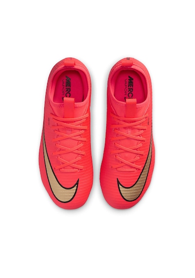 Nike Jr. Mercurial Vapor 17 Academy Fg Krampon Im7359-600 Kırımızı
