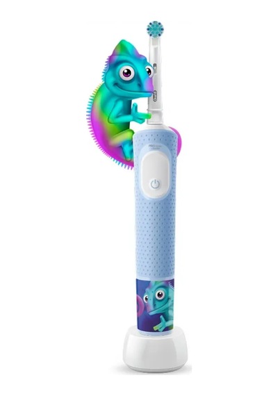 Oral-b Vitality Kids Bukalemun Elektrikli Diş Fırçası 173318655