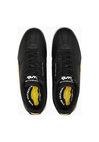 Puma Pl Roma Via Porsche Erkek Günlük Spor Ayakkabı 001