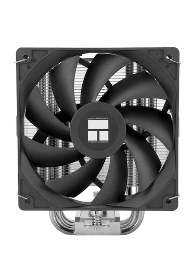 Thermalright Burst Assassin 120 Se Tl-c12c 120mm 6 X 6mm Isı Boru Thermalright Burst Assassin 120 Se Tl-c12c 120mm 6 X 6mm Isı Boru