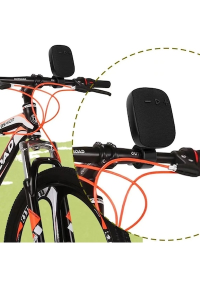 Blic BLS-03 Bluetooth 5.0 Hoparlör