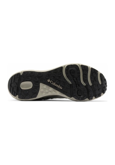 Columbia Konos Trs Outdry Erkek Ayakkabı-9330 Yeşil