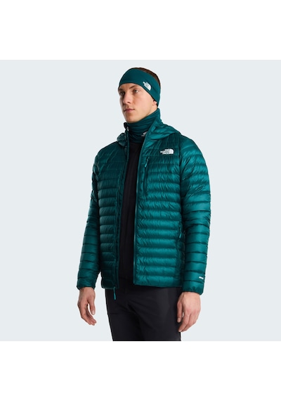 The North Face M Bettaforca Lt Down Hoodıe Erkek Ceket Nf0a8g7ss7h1 Çok Renkli