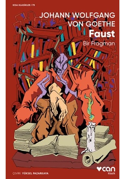 Faust: Bir Fragman - Dppq-901011