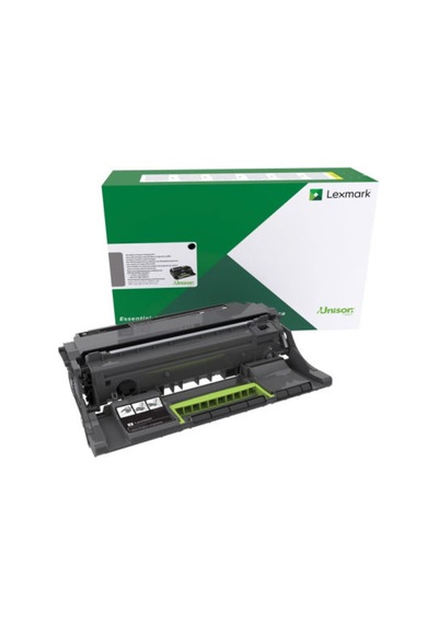 Lexmark Ms725 58d0z00  Drum Ünitesi