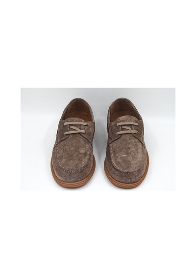 Freefoot 264550 Erkek Klasik Ayakkabı - Vizon