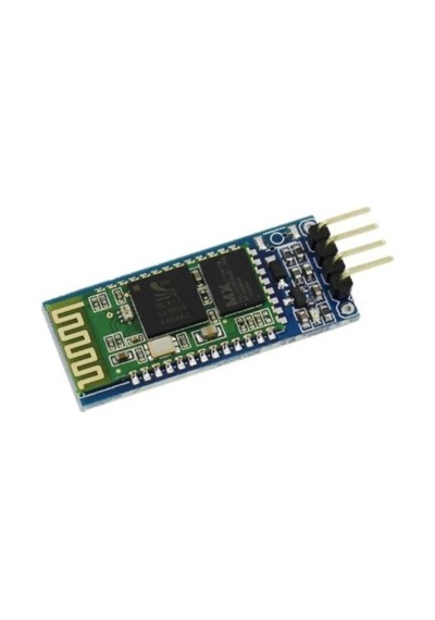 Hc06 Kablosuz Bluetooth Alıcı Modülü Arduino
