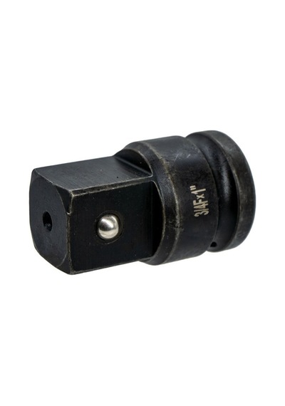 5417 Havalı Lokma Adaptörü 3-4''F Dişi x 1''M Erkek