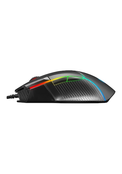 Rampage SMX-G39 Comfort RGB Kablolu Optik Oyuncu Mouse