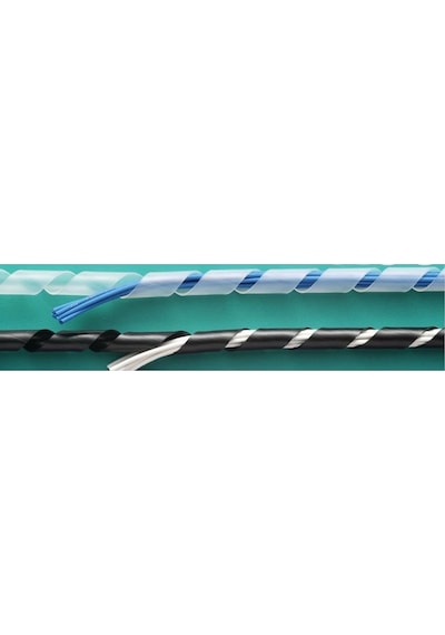 Nexo Helezon Kablo Toplama Spiral Ve Pano Spirali (5-10Metre)