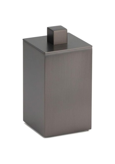 Üstü Pamukluk Füme Renk 120x60x60 Mm Füme Diğer