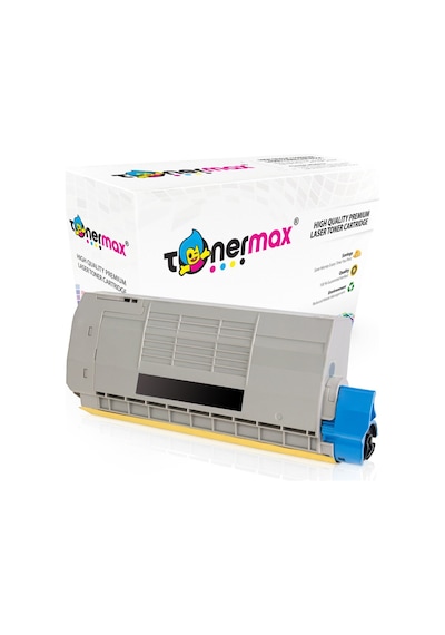 Oki Mc770Dn Uyumlu Toner Takım