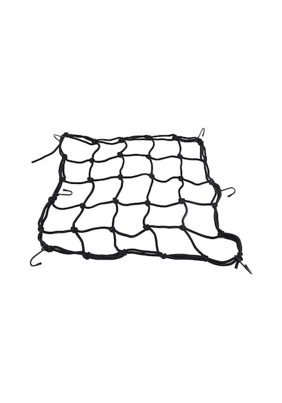 Carub Bagaj Filesi Elastik 40x40 Cm Siyah Br4620624