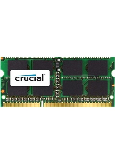 Crucial CT51264BF160B 4 GB DDR4 1600 MHz CL11 Ram