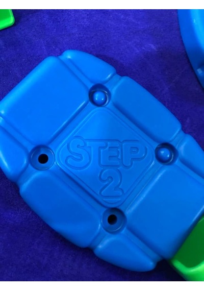 Step 2 Çocuk Pedallı Çiftlik Traktörüm Pedal Montaj Ekipmanları