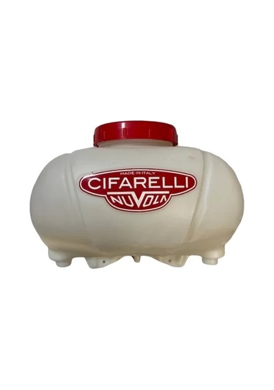 İlaç Deposu İlaçlama Makinesi Cifarelli M1200