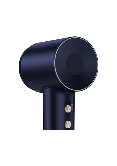 Tr Swift Premium Saç Kurutma Makinesi - Golden Blue