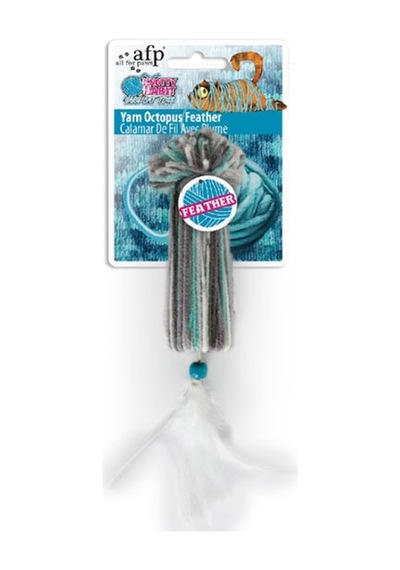 Afp - 763 - Knotty Habit - Renkli Yumak - Hcctrend - Kalamar Oyuncak