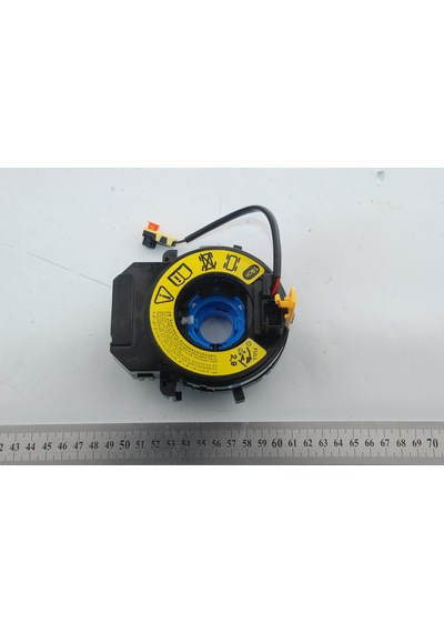 Hmc Airbag Zembereği Kia Rio 2012- Uyumlu 934901w110