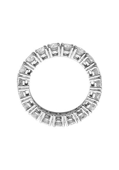 Sirius F Renk 2,13 Karat Pırlanta Tamtur Yüzük 0824R0093