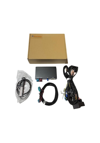 Bmw Nbt 1 Series F20 - F21 2012-2016 İnterface Sistemi Carplay Android Auto Diğer