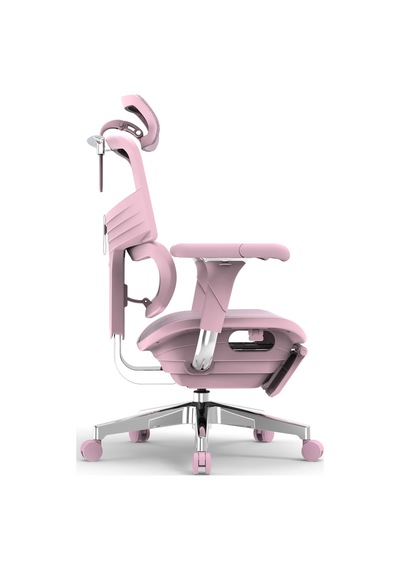 Pixie Fonksiyonel Oyuncu Koltuğu Pembe
