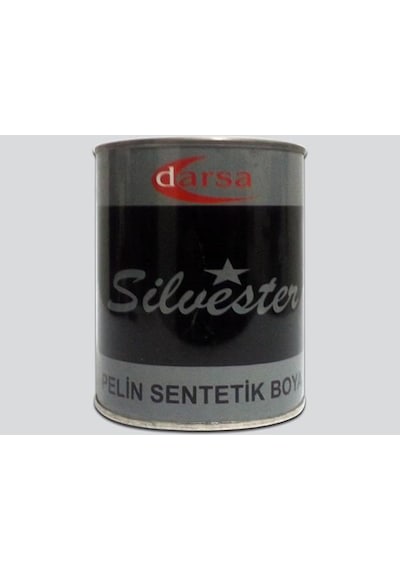 Darsa Pelin Sentetik 1/2 Bayrak Kırmızı