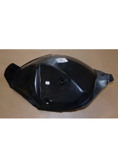 Dacia Duster 2009 Yılında Çıkan Kasa Arka Çamurluk Davlumbazı Sol Oem No: 767490015r