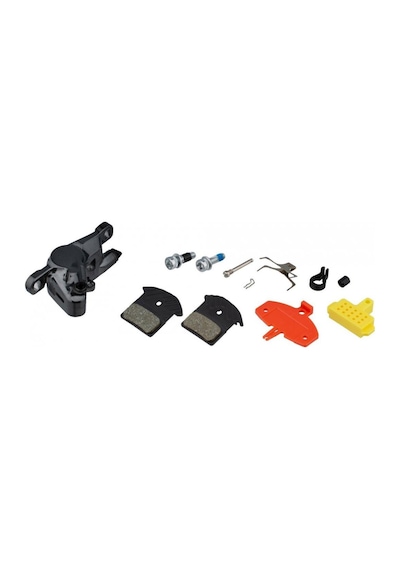 Shimano Br-rs785 Ice-tech Hidrolik Disk Fren Kaliperi