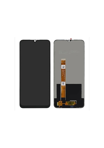 Oppo Realme 5I Lcd Ekran Dokunmatik + B7000 Yapıştırıcı