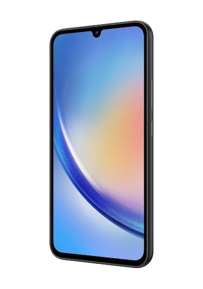 Yenilenmiş Samsung Galaxy A34 128 GB A Kalite (12 Ay Garantili)